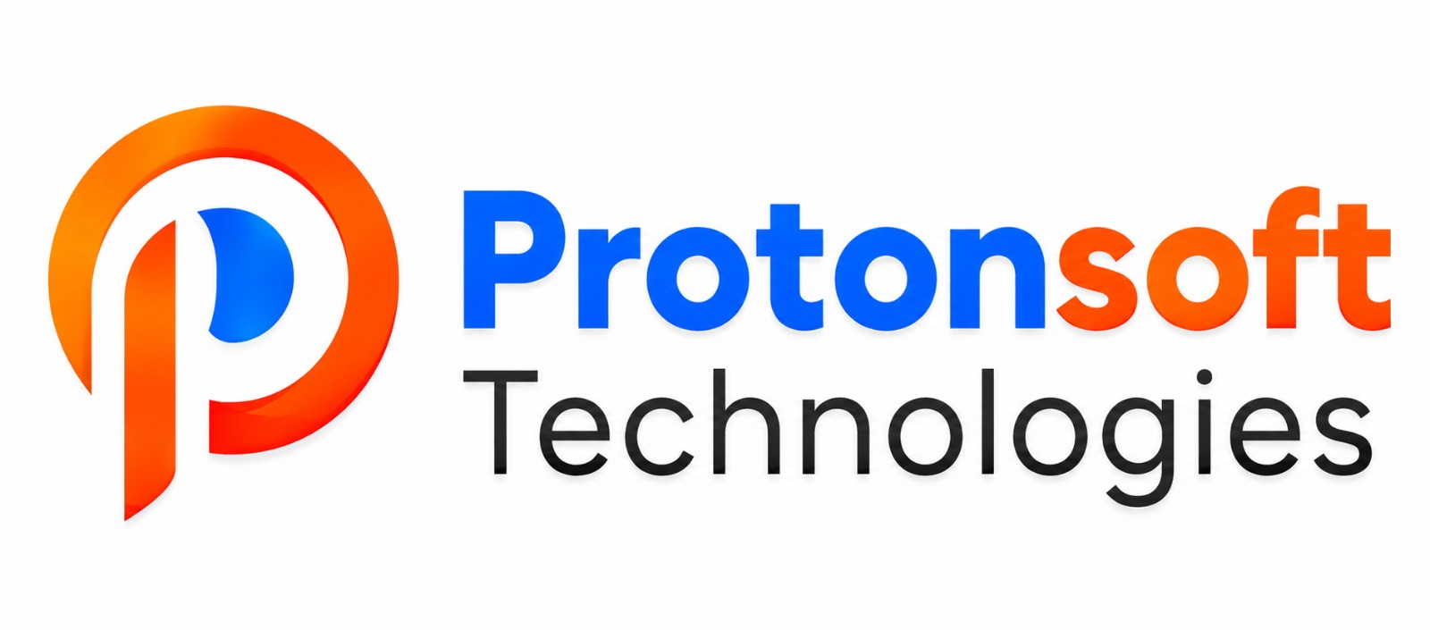 Protonsoft Technologies Logo
